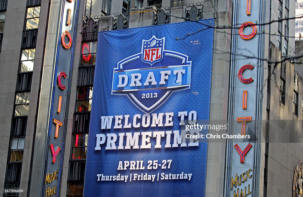 2013 NFL Draft