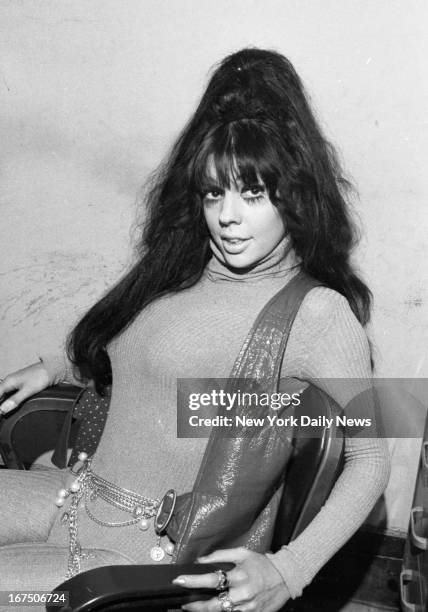 17 Morganna Roberts Stock Photos, High-Res Pictures, and Images - Getty