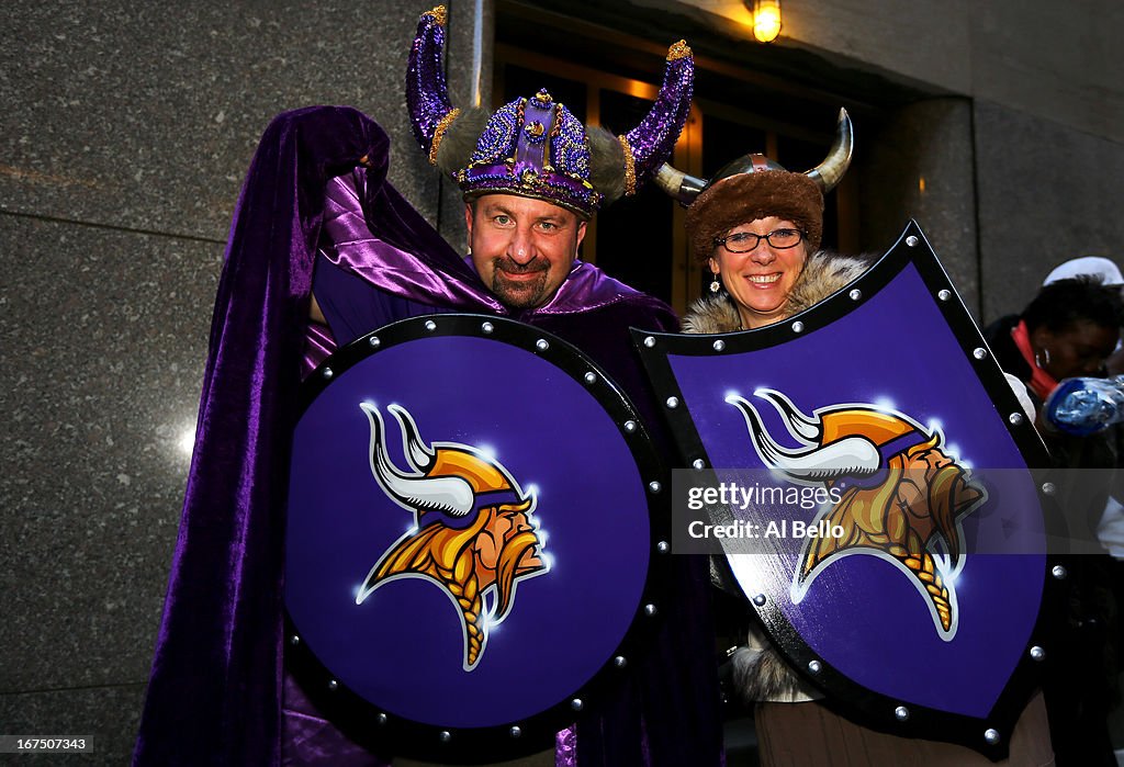 2013 NFL Draft