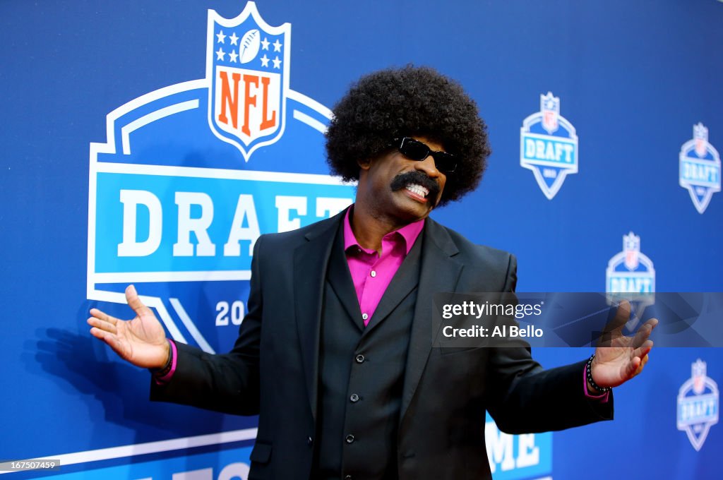 2013 NFL Draft