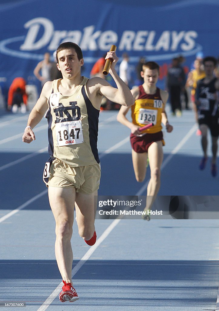 2013 Drake Relays