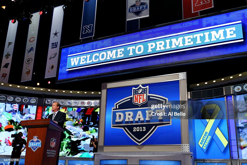 2013 NFL Draft