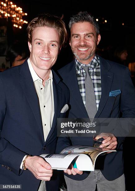 Jeffrey Alan Marks Photos and Premium High Res Pictures - Getty Images