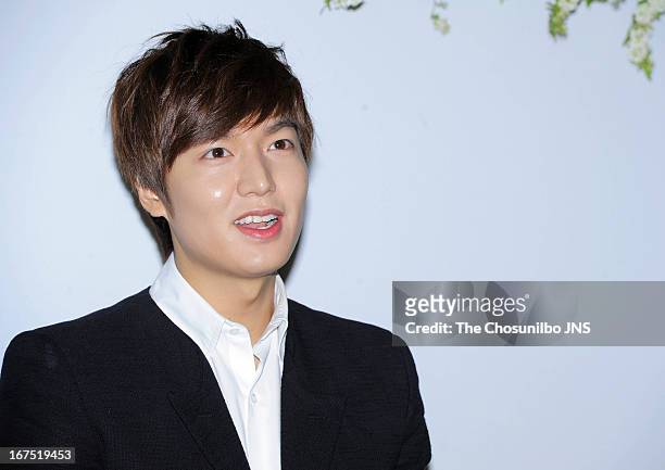 2,156 Lee Min Ho Photos and Premium High Res Pictures - Getty Images