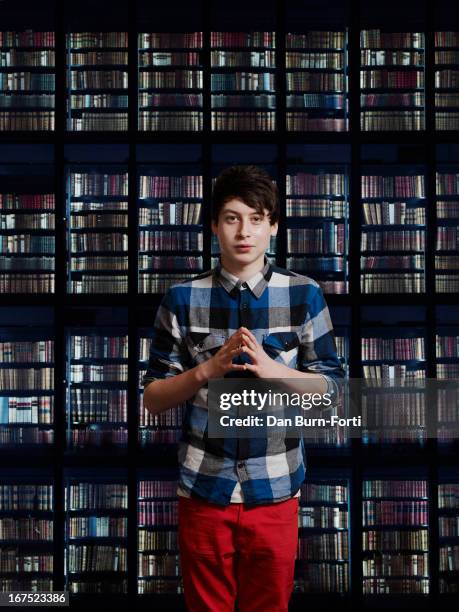 Nick Daloisio Photos and Premium High Res Pictures - Getty Images