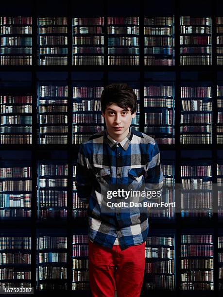 Nick Daloisio Photos and Premium High Res Pictures - Getty Images