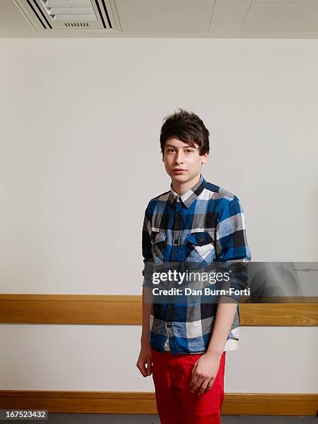 Nick Daloisio Photos and Premium High Res Pictures - Getty Images