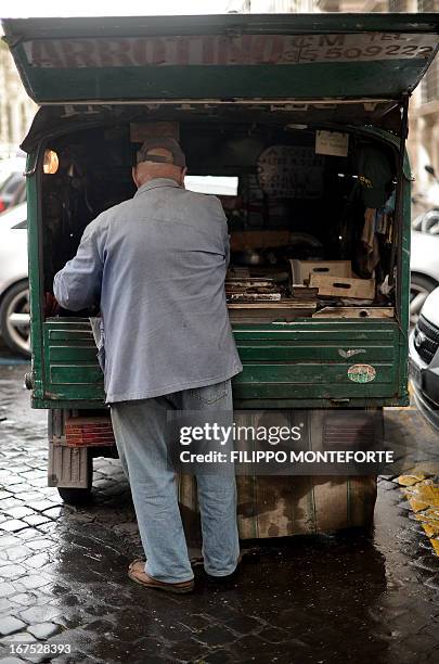 Arrotino Photos And Premium High Res Pictures Getty Images arrotino-photos-and-premium-high-res-pictures-getty-images