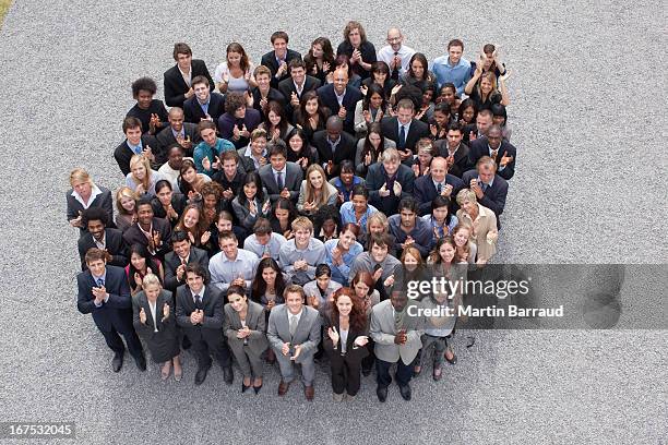 Any Group Image 348,928 Corporate Group Photo Stock Photos, High-Res Pictures, and ...