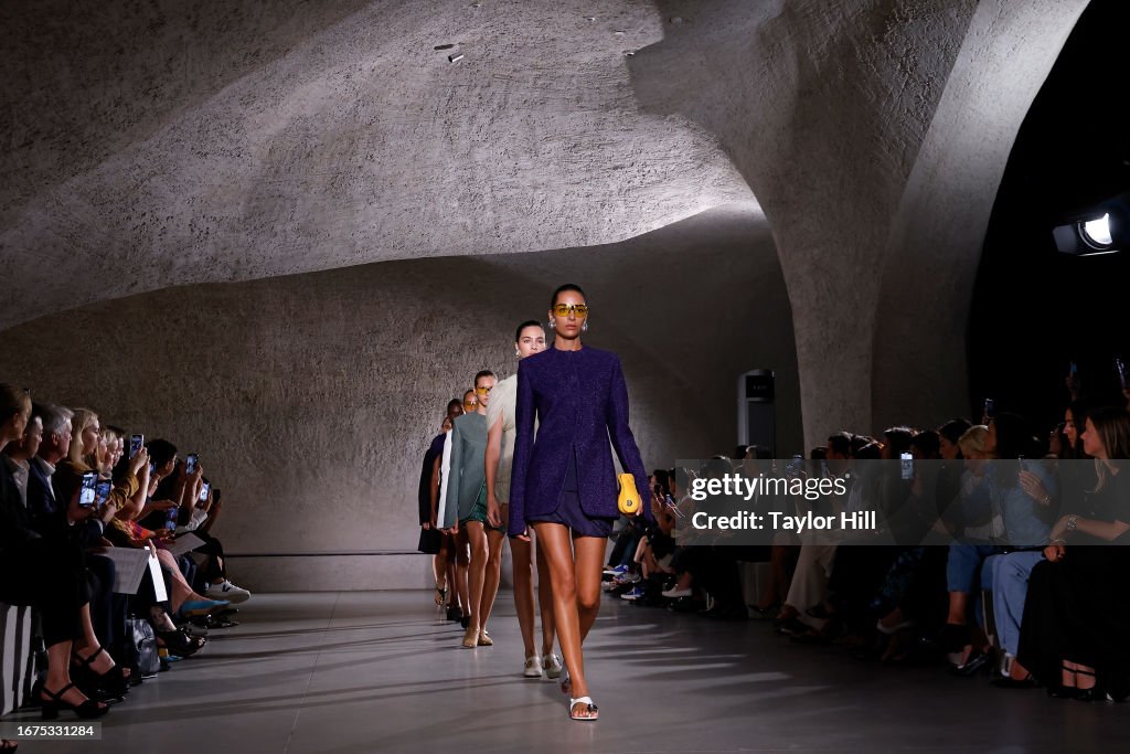 Tory Burch - New York Fashion Week - September 2023