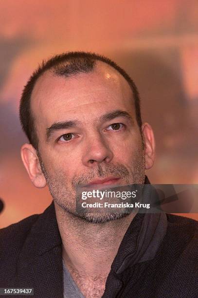 Wuttke 48 Martin Wuttke Schauspieler Stock Photos, High-Res Pictures, and ...