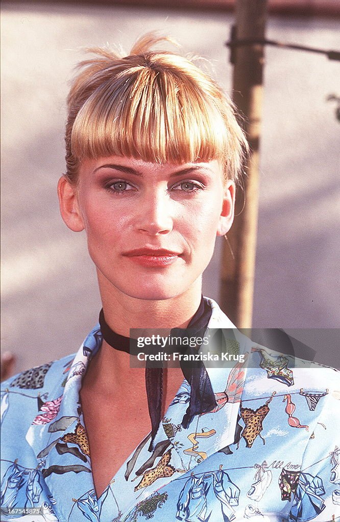 MTV Movie Award 1996