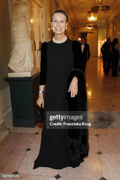 Christian Rantzau 35 Christiane Gräfin Photos & High Res Pictures - Getty Images