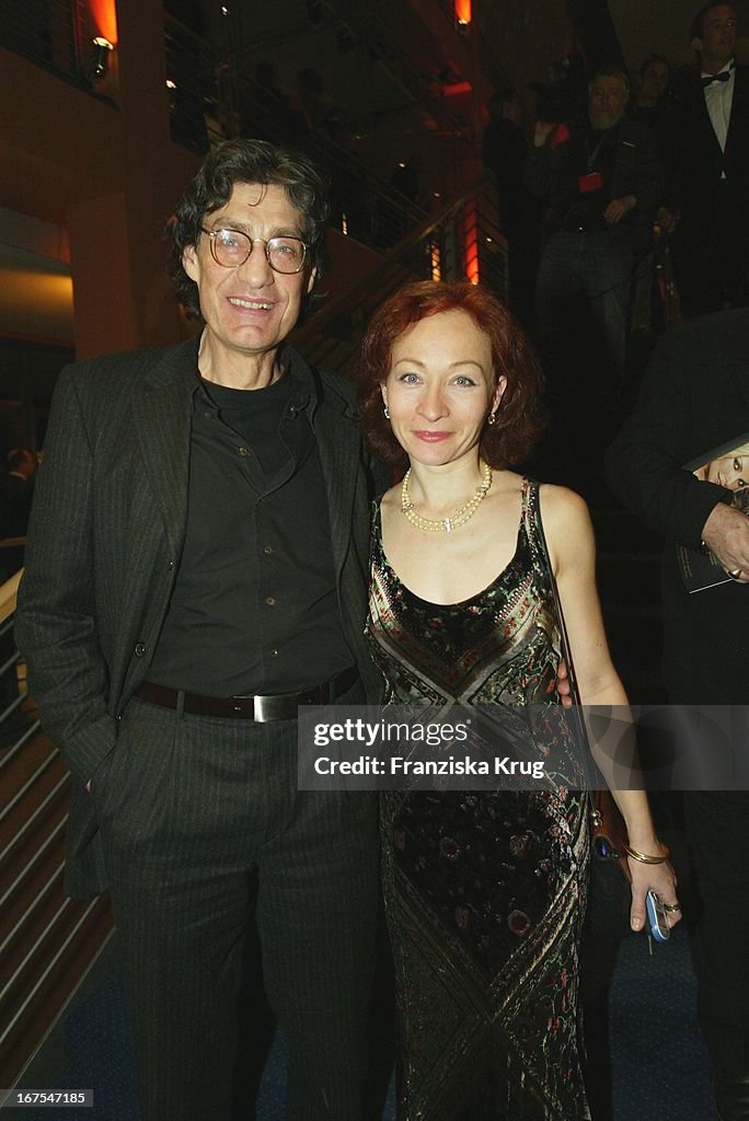 Berlinale - Berlin Film Festival