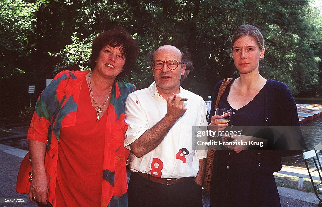 Deutscher Filmpreis 1996