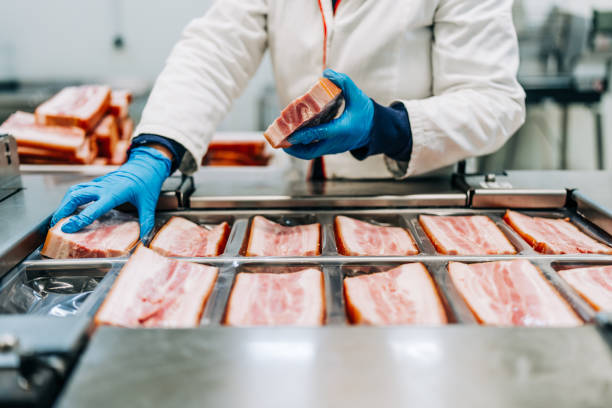Lebensmittelproduktion Jobs in Deutschland: Sichere und gut bezahlte Arbeit