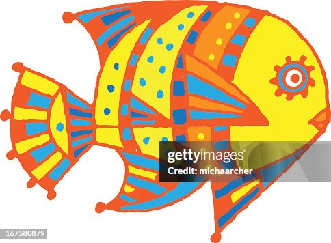 Fish Fish