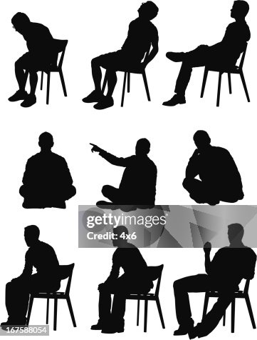 95点の男 座る 床イラスト素材 Getty Images 95点の男 座る 床イラスト素材 Getty Images