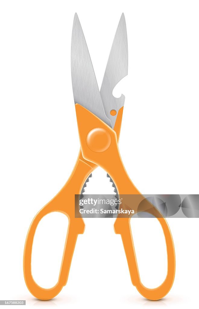 Scissors Ir Scissors High-Res Vector Graphic - Getty Images
