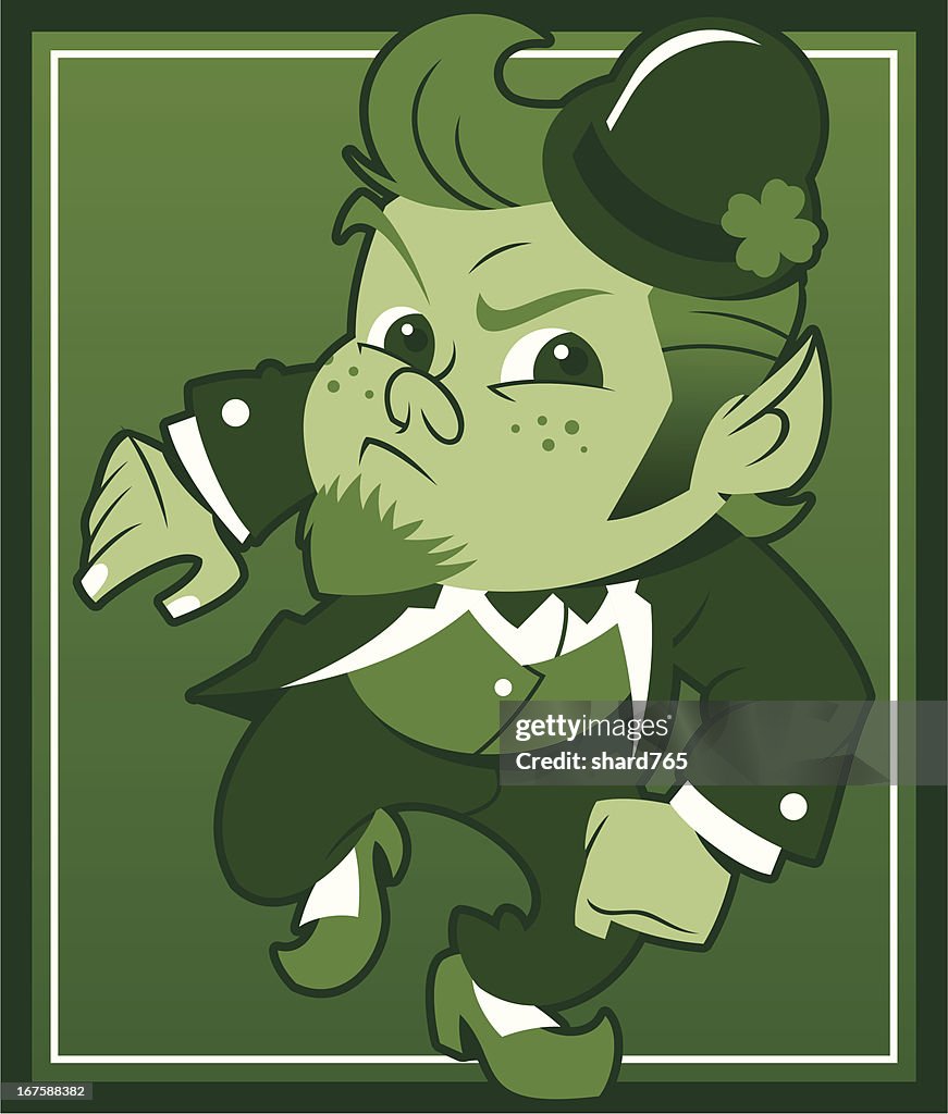 Leprechaun