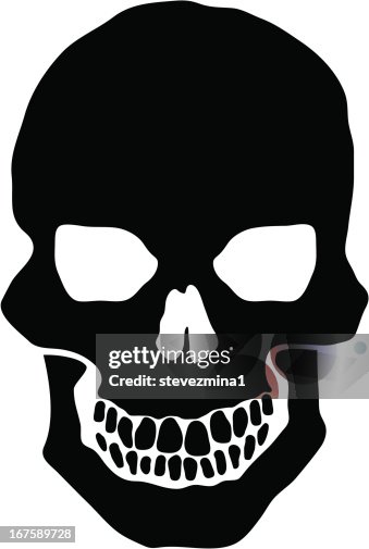 Skull Skull