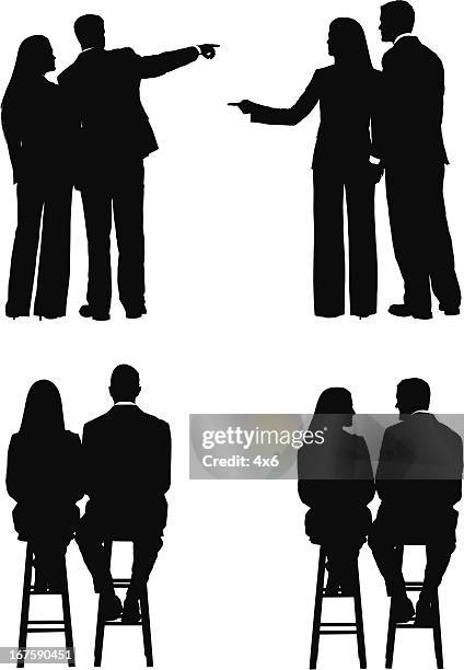 903点の座る 後ろ イラスト素材 Getty Images 903点の座る 後ろ イラスト素材 Getty Images