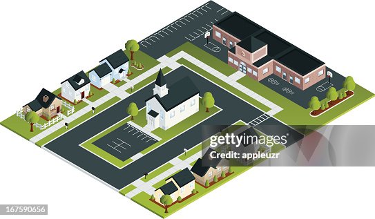 Community High-Res Vector Graphic - Getty Images