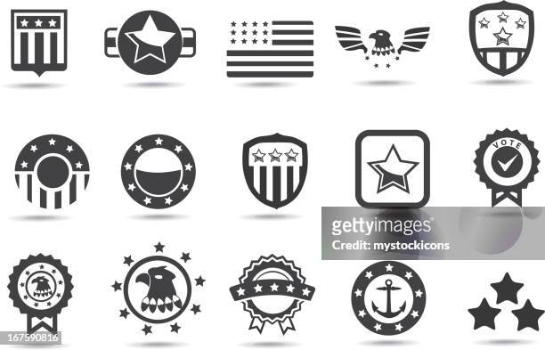 american symbole - us air force stock-grafiken, -clipart, -cartoons und -symbole