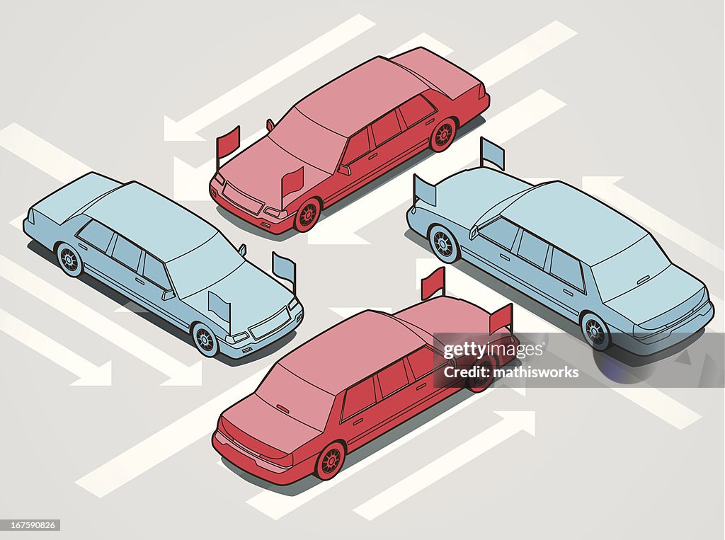 Gridlock político