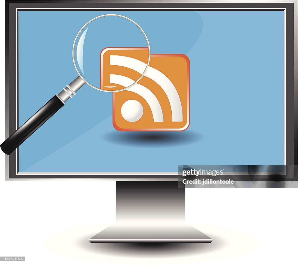 Search This Computer Computer Blog Search High-Res Vector Graphic - Getty Images