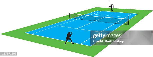 464点のテニスコートイラスト素材 Getty Images 464点のテニスコートイラスト素材 Getty Images
