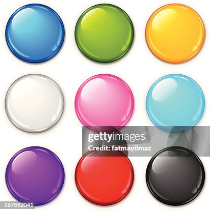 Badge Set Badge Set