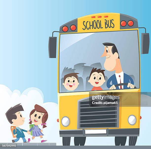 77点のバス運転手イラスト素材 Getty Images 77点のバス運転手イラスト素材 Getty Images
