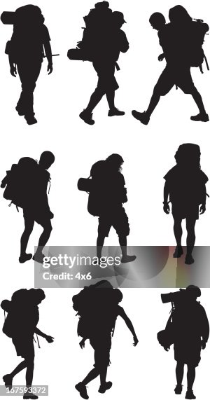 Backpackers Backpackers