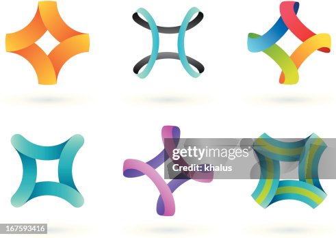 Design Elements | infinity quad Design Elements | infinity quad