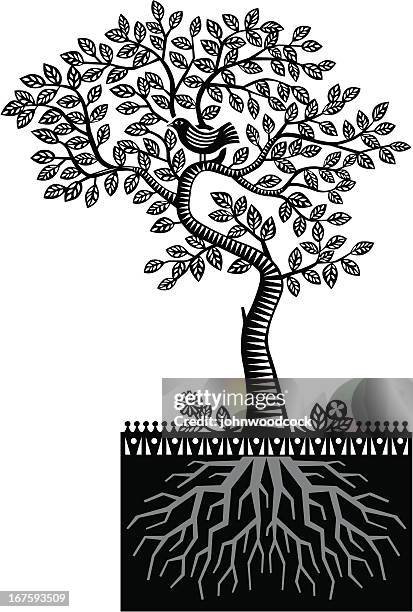 1,115 Tree Paper Cut Stock Photos, High-Res Pictures, and Images ...