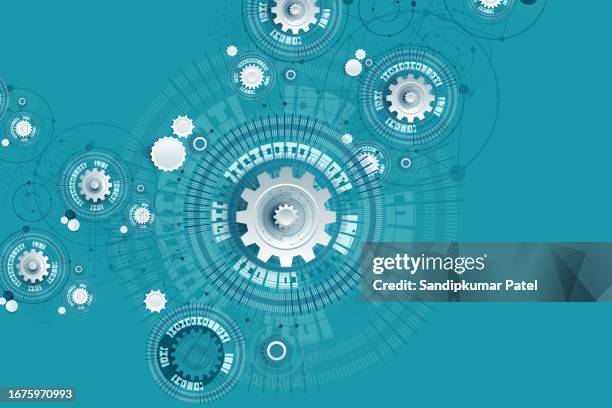 Sample System Background 218 Template Complex Systems Stock Photos, High-Res Pictures, and ...
