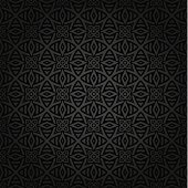 Seamless Keltic pattern