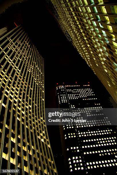 Shinjuku Nishiguchi Station Photos and Premium High Res Pictures