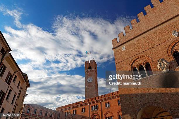 treviso - treviso italy stock pictures, royalty-free photos & images
