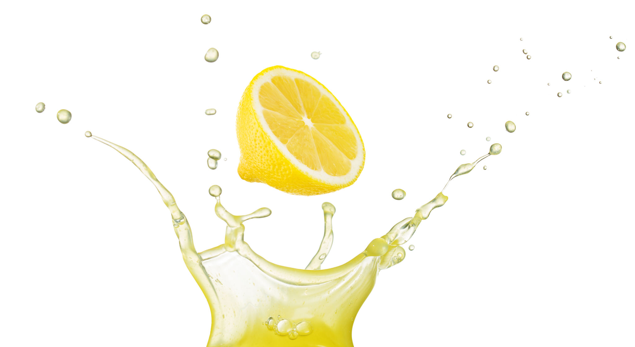 lemonade tasting