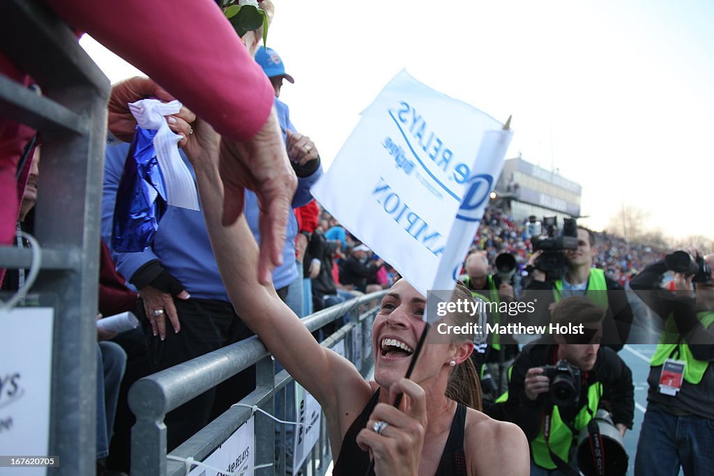 Drake Relays