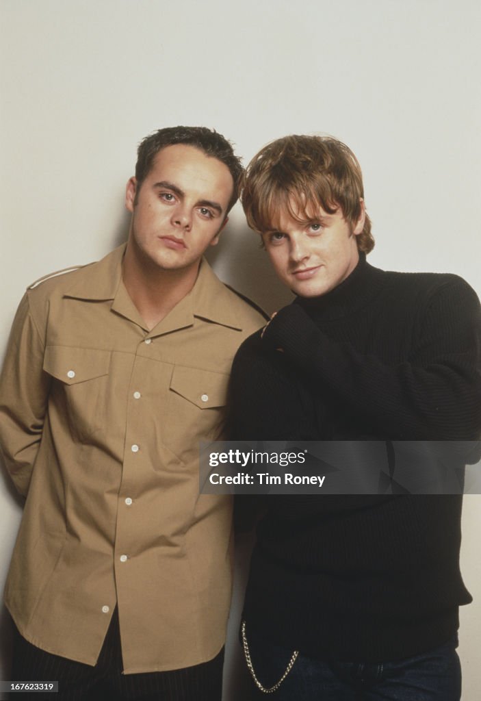 Ant & Dec