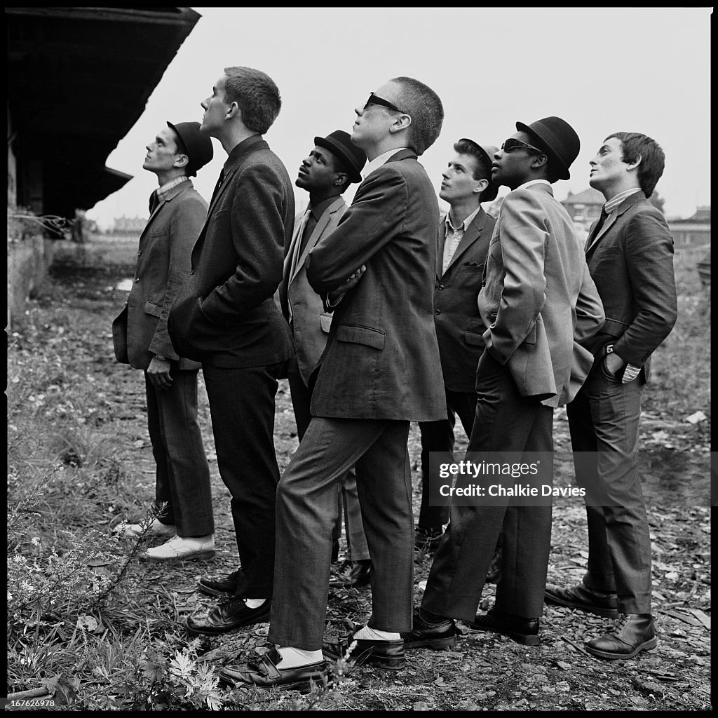 The Specials