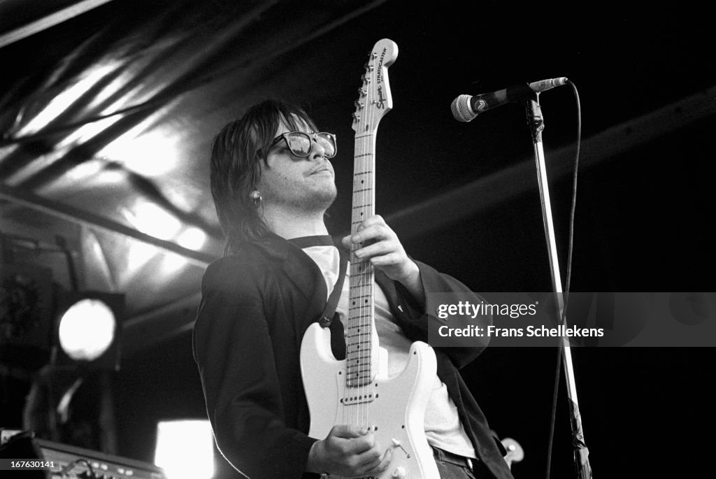 Jeffrey Lee Pierce