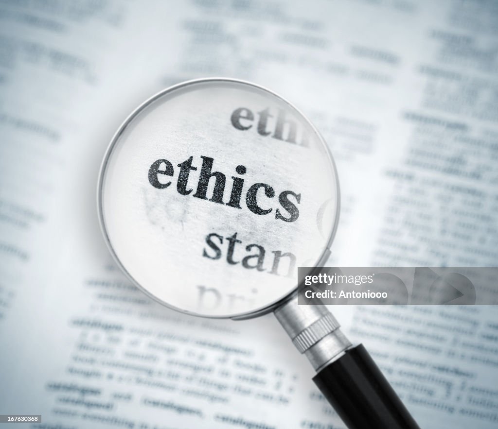 Ethics