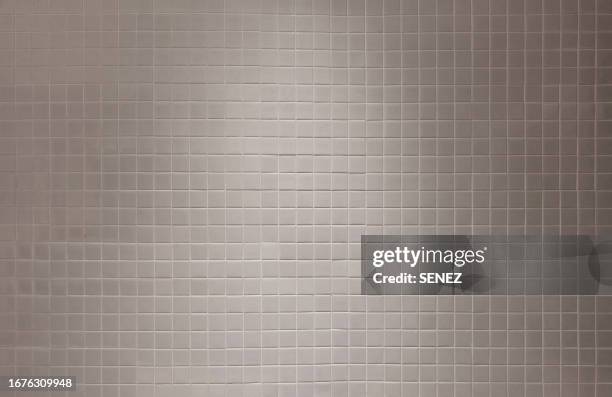 mosaic tile pattern texture - tiling stock pictures, royalty-free photos & images