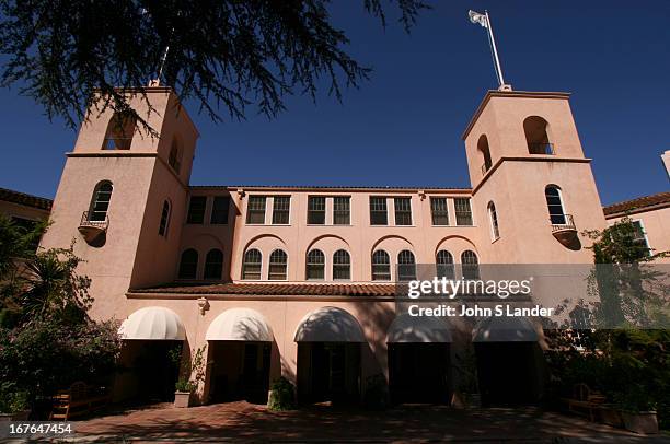 The story of The Fairmont Sonoma Mission Inn & Spa dates back to the Native Americans who were the first to discover the natural underground hot...