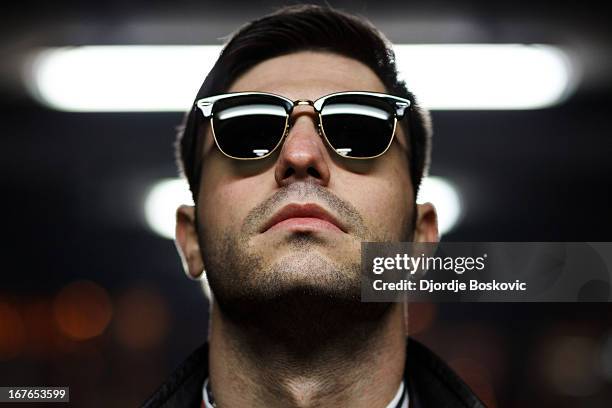 young male pilot - man sunglasses stock pictures, royalty-free photos & images