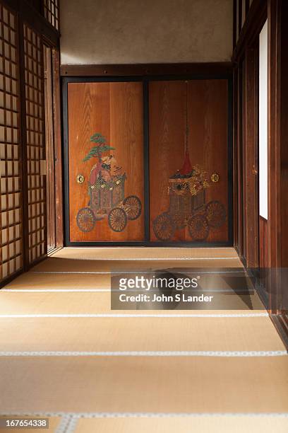 The Shugaku-in Imperial Villa (or Shugaku-in Detached Palace is a set of gardens and tea houses in the hills of the eastern Kyoto.. It is one of...